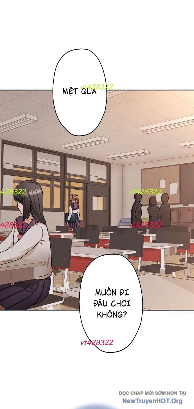 Giáo Viên Ác Quỷ Saiko Chap 135 - Next Chap 136