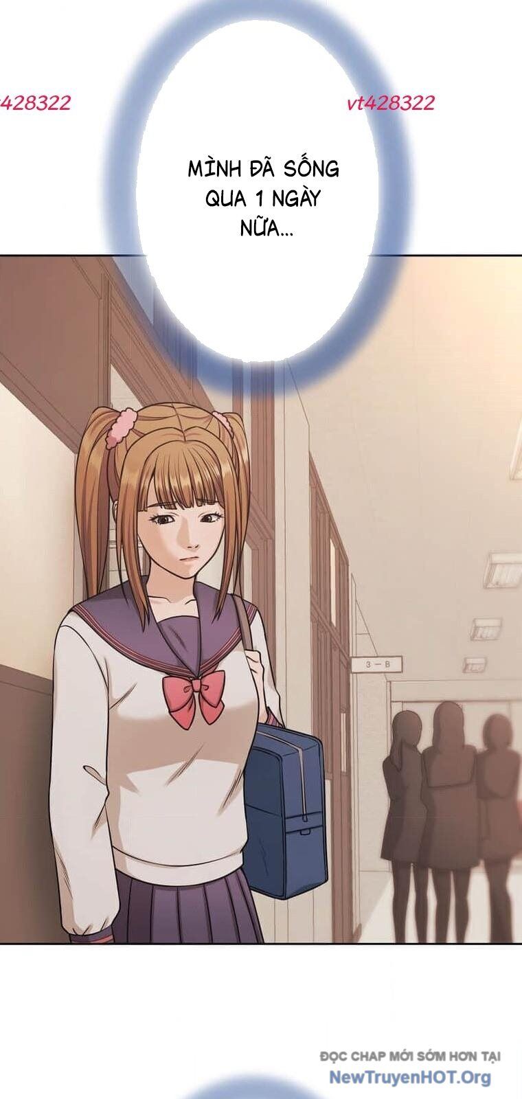 Giáo Viên Ác Quỷ Saiko Chap 135 - Next Chap 136