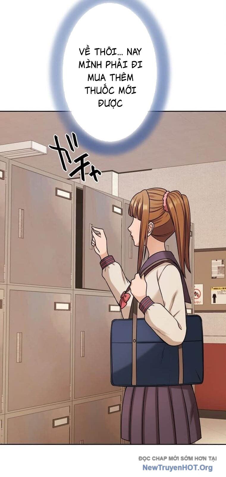 Giáo Viên Ác Quỷ Saiko Chap 135 - Next Chap 136