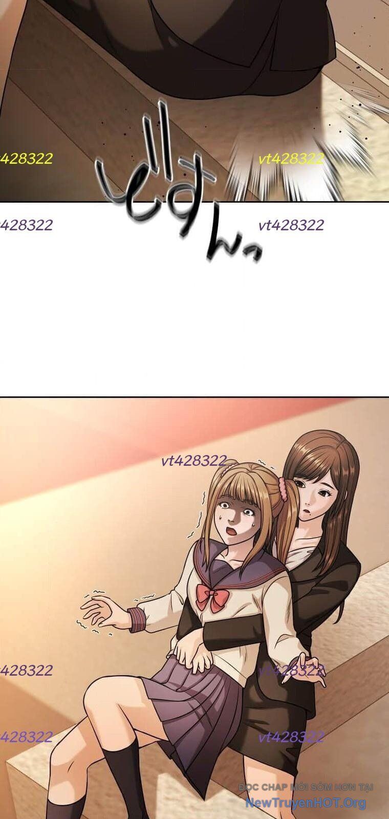 Giáo Viên Ác Quỷ Saiko Chap 135 - Next Chap 136