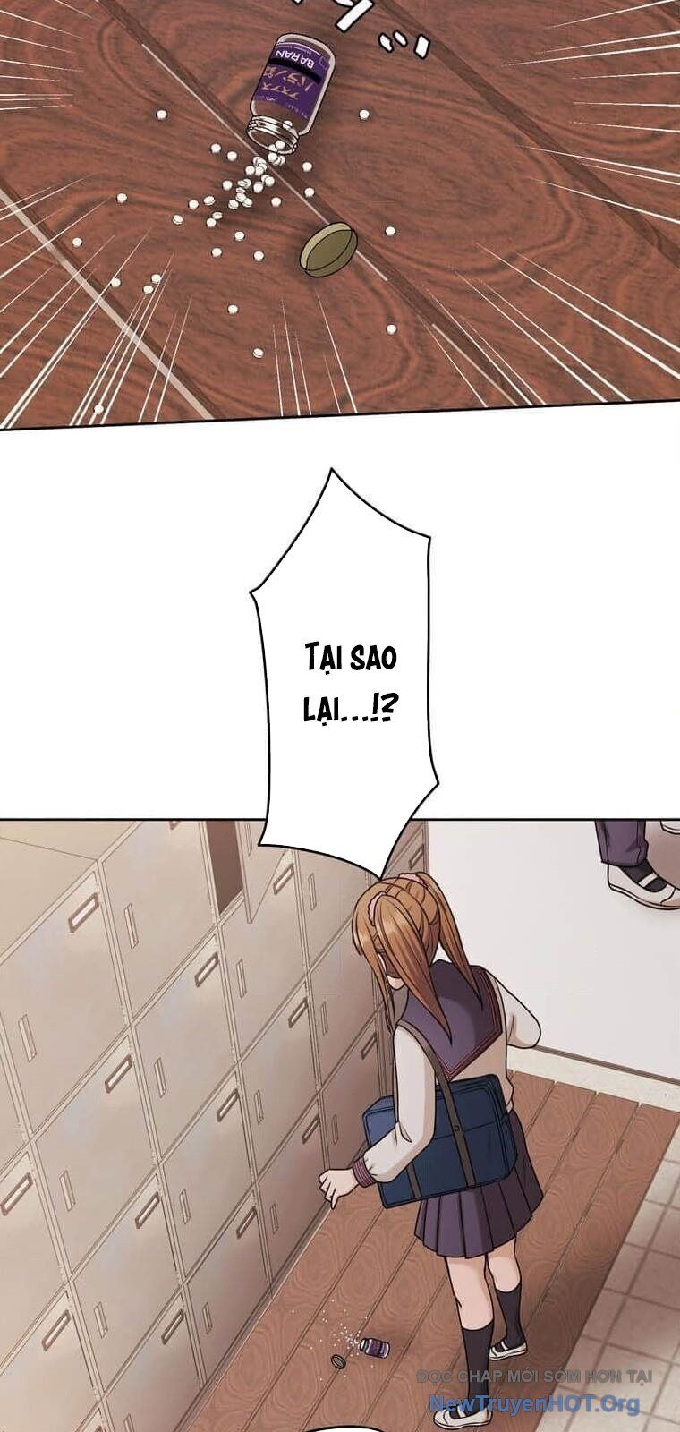 Giáo Viên Ác Quỷ Saiko Chap 135 - Next Chap 136