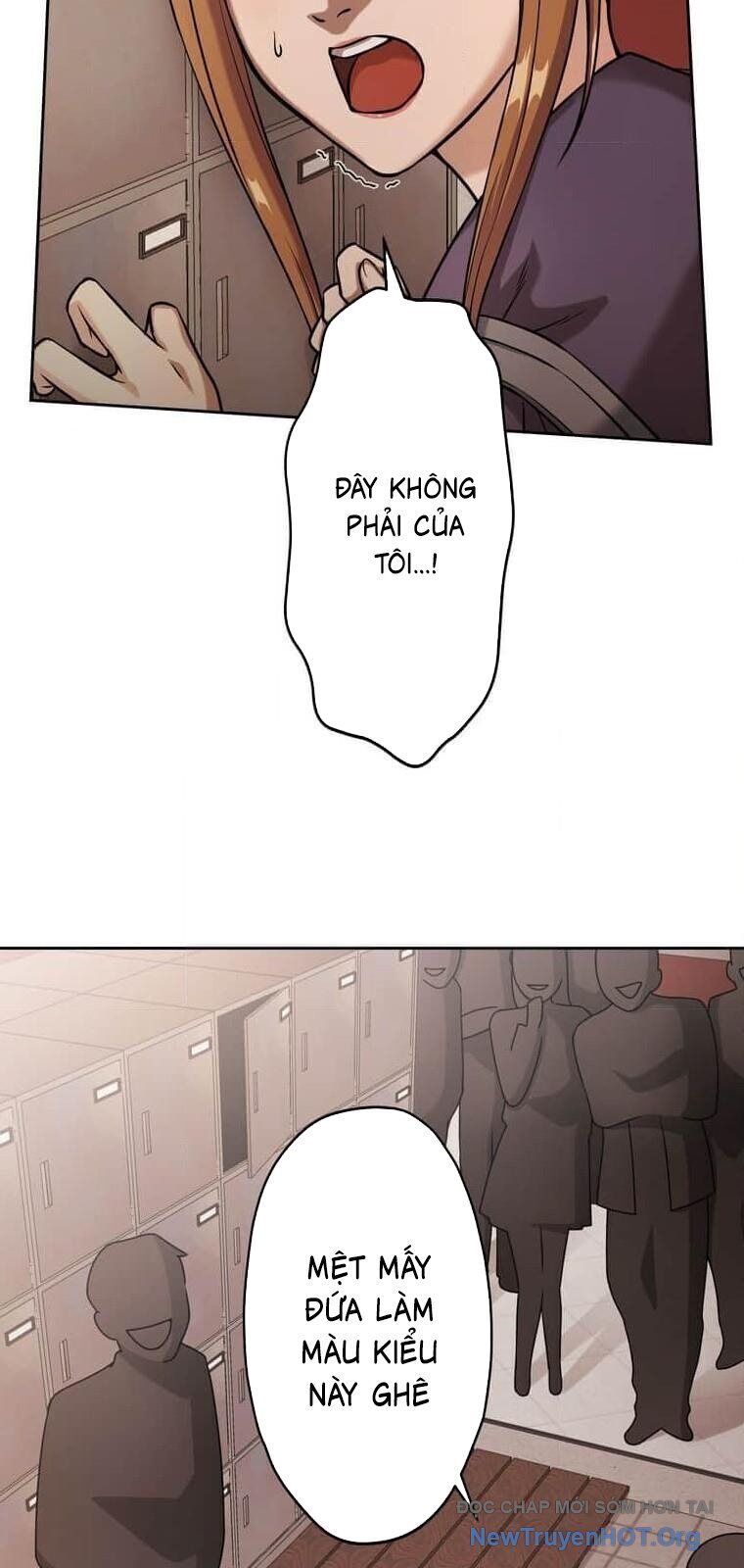 Giáo Viên Ác Quỷ Saiko Chap 135 - Next Chap 136