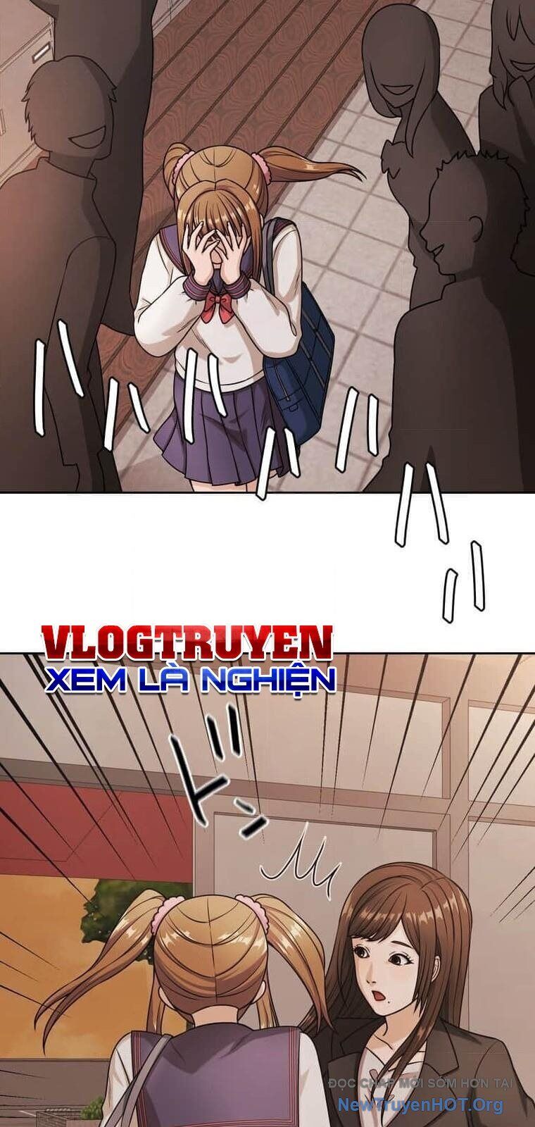 Giáo Viên Ác Quỷ Saiko Chap 135 - Next Chap 136