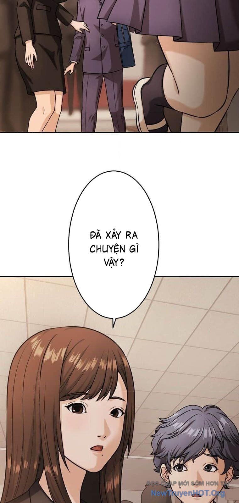 Giáo Viên Ác Quỷ Saiko Chap 135 - Next Chap 136