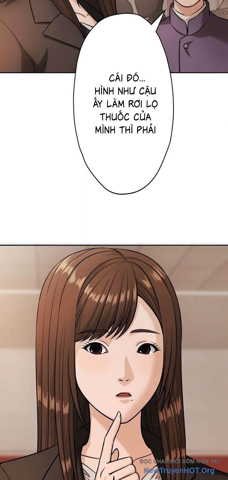 Giáo Viên Ác Quỷ Saiko Chap 135 - Next Chap 136