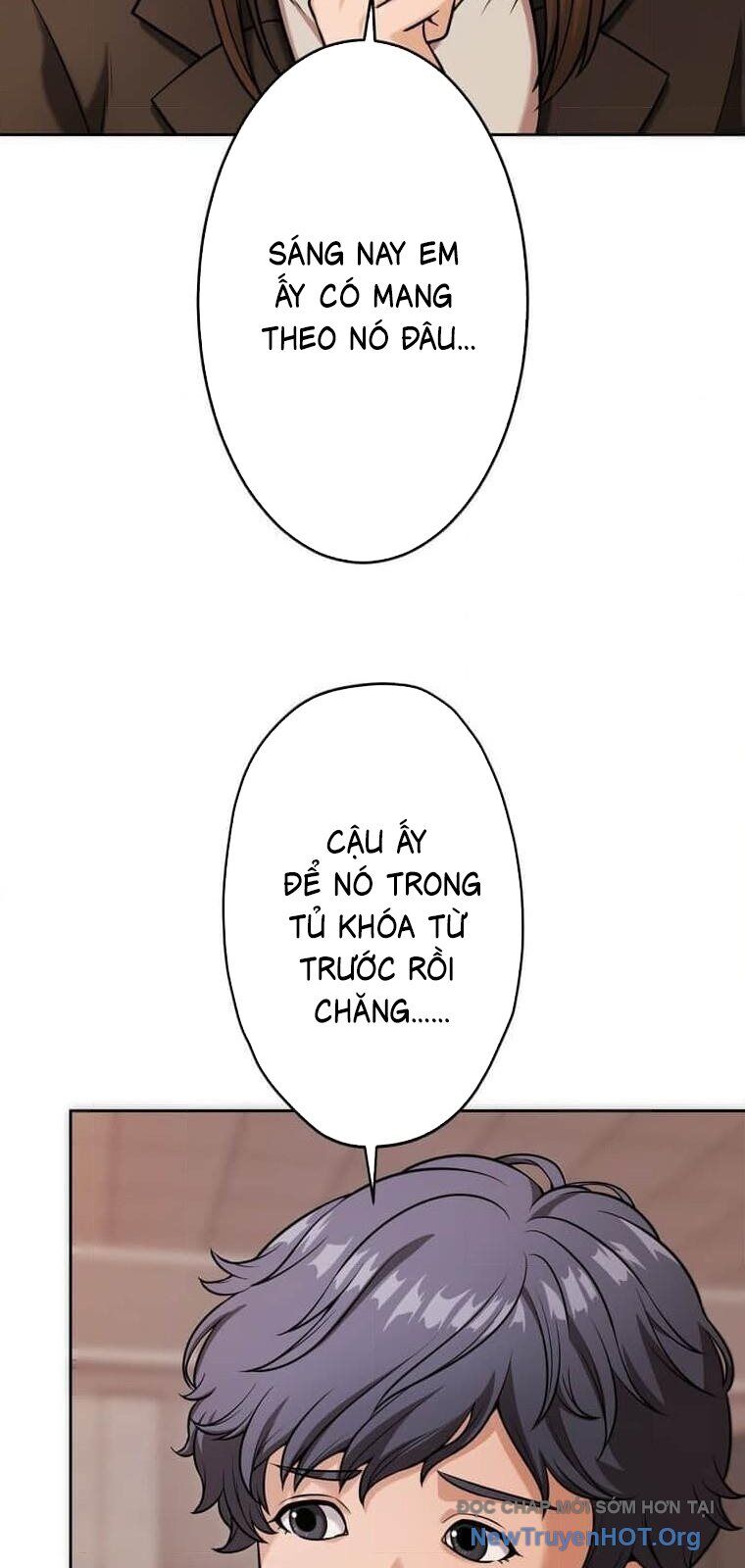 Giáo Viên Ác Quỷ Saiko Chap 135 - Next Chap 136