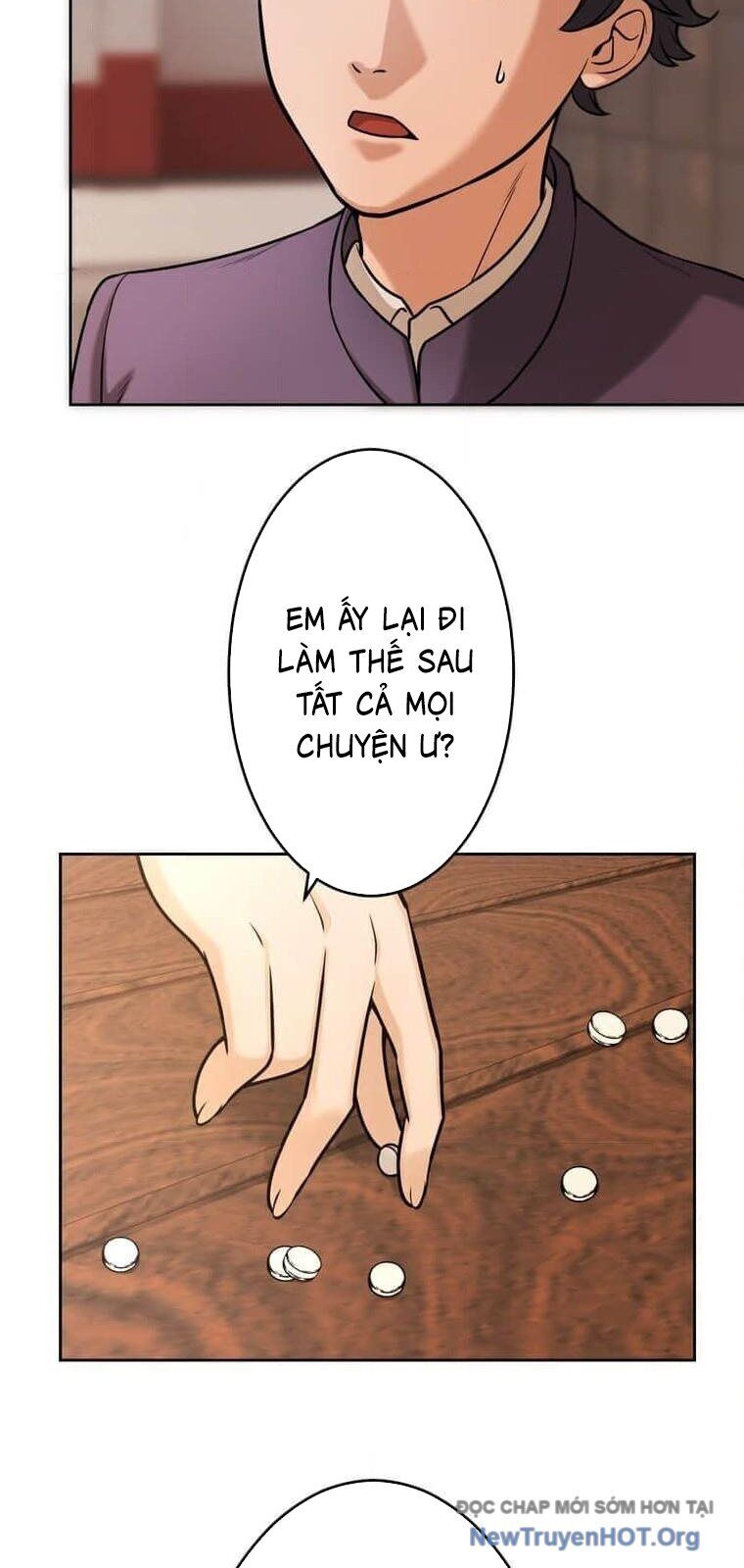 Giáo Viên Ác Quỷ Saiko Chap 135 - Next Chap 136