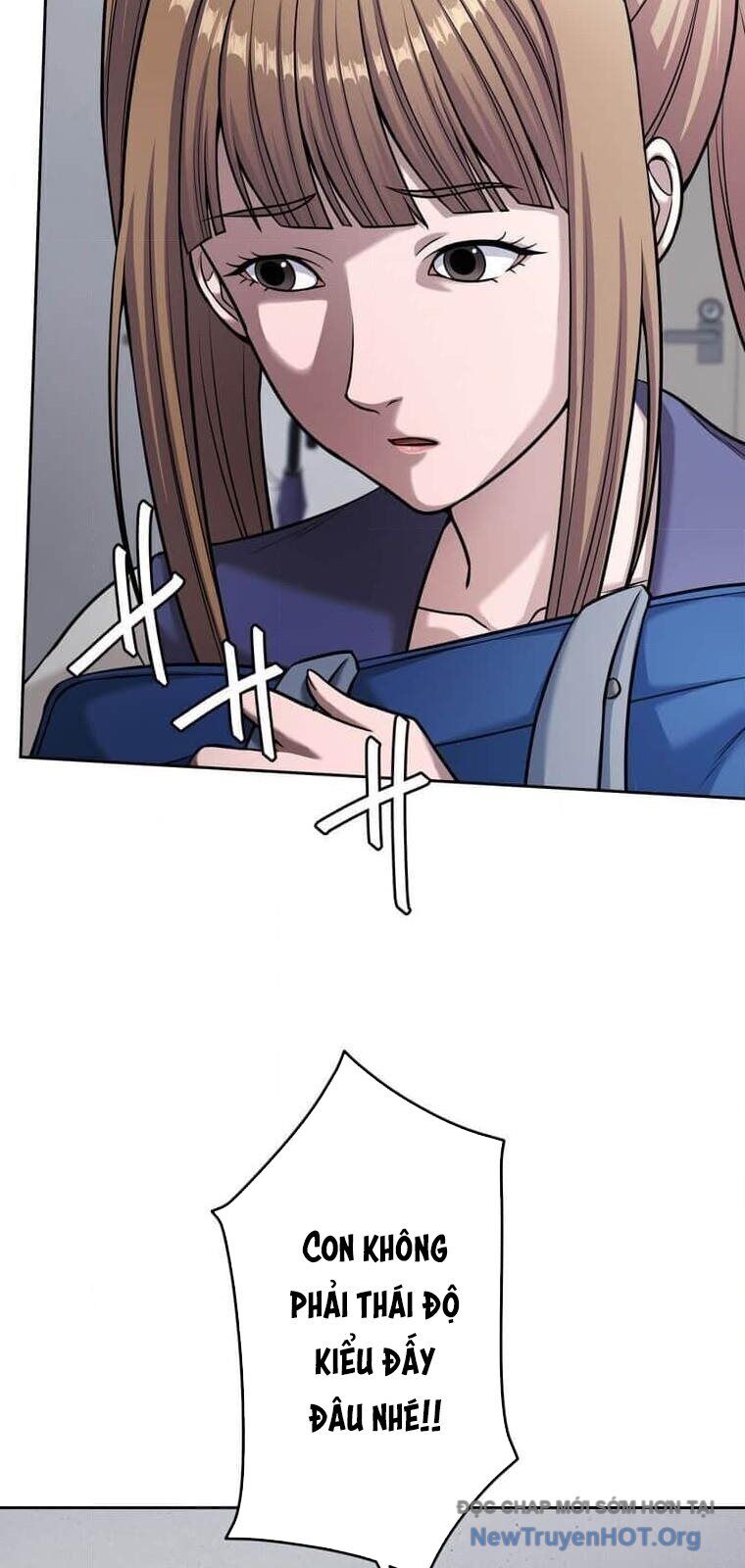 Giáo Viên Ác Quỷ Saiko Chap 135 - Next Chap 136