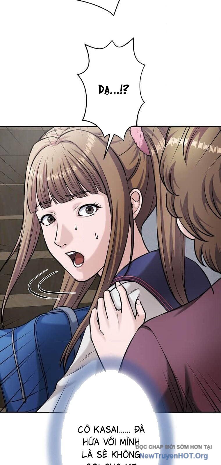 Giáo Viên Ác Quỷ Saiko Chap 135 - Next Chap 136
