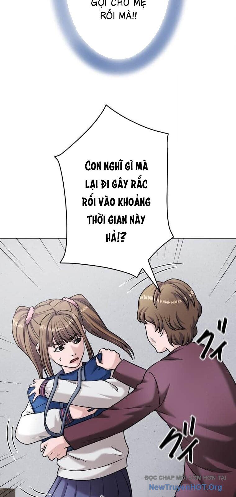 Giáo Viên Ác Quỷ Saiko Chap 135 - Next Chap 136