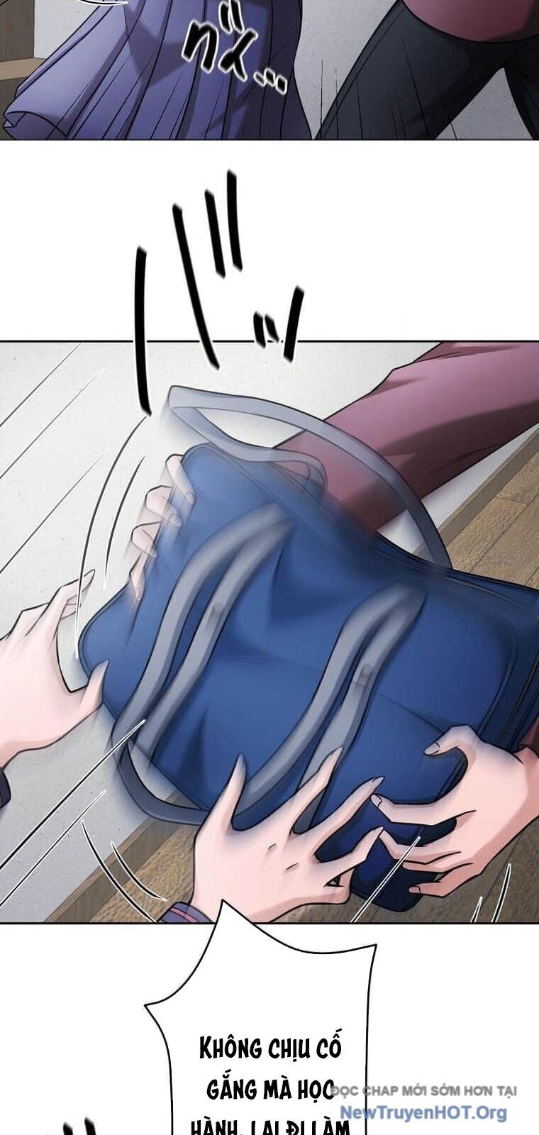 Giáo Viên Ác Quỷ Saiko Chap 135 - Next Chap 136