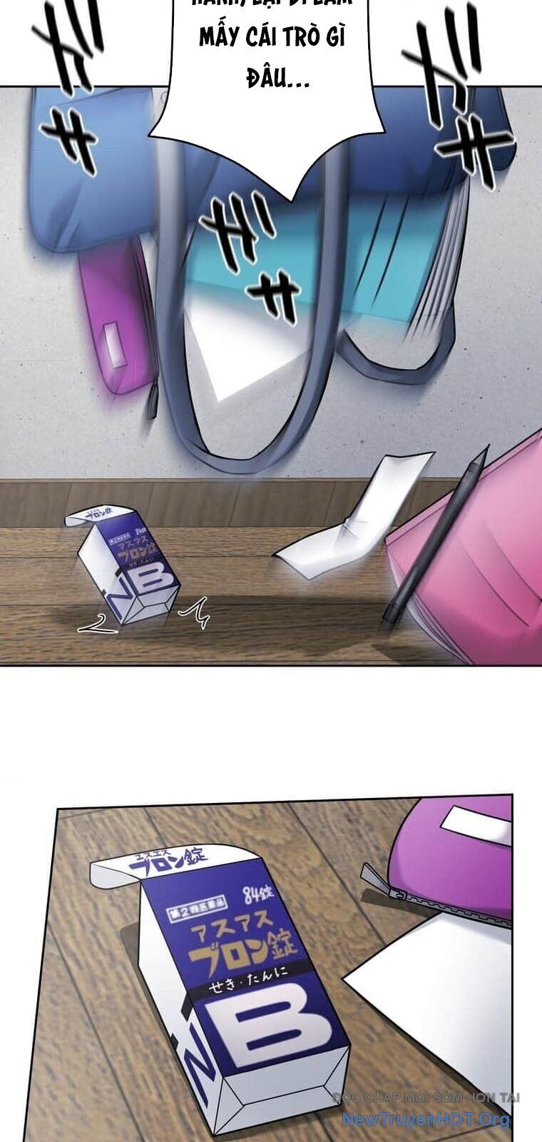 Giáo Viên Ác Quỷ Saiko Chap 135 - Next Chap 136
