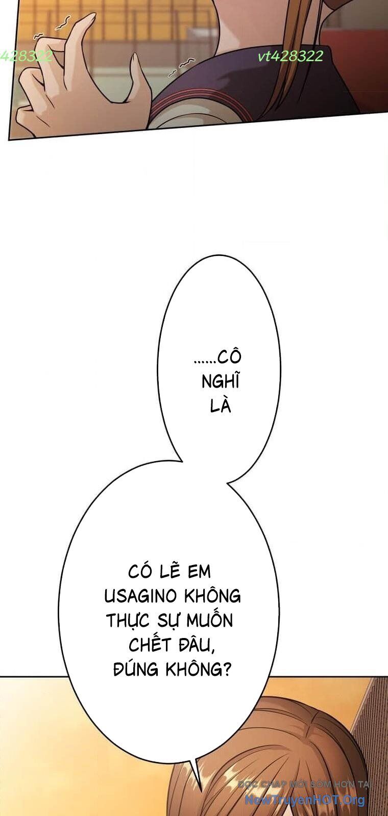 Giáo Viên Ác Quỷ Saiko Chap 135 - Next Chap 136