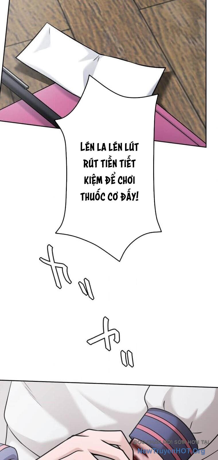 Giáo Viên Ác Quỷ Saiko Chap 135 - Next Chap 136