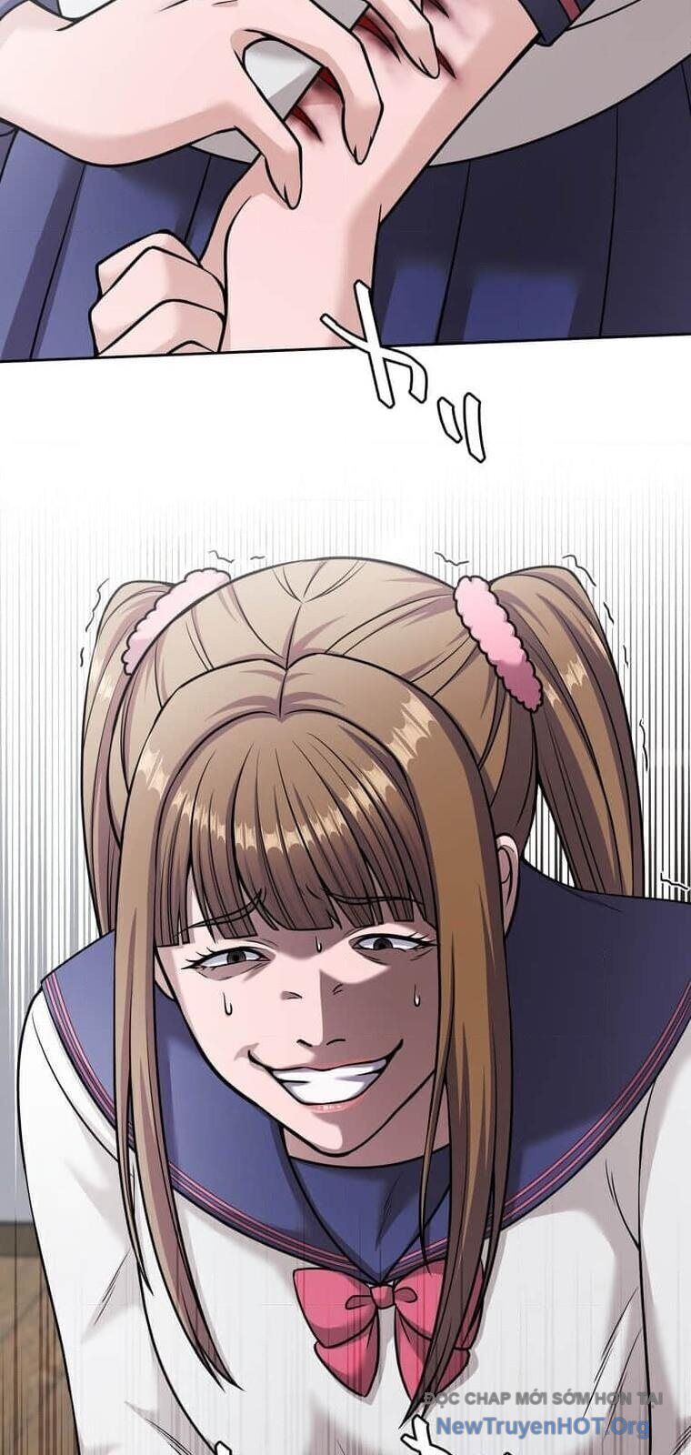 Giáo Viên Ác Quỷ Saiko Chap 135 - Next Chap 136
