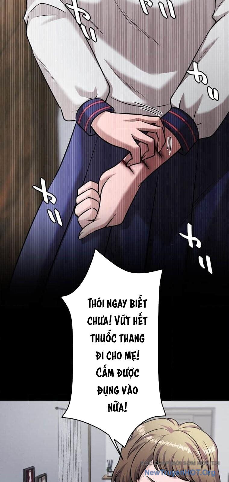 Giáo Viên Ác Quỷ Saiko Chap 135 - Next Chap 136