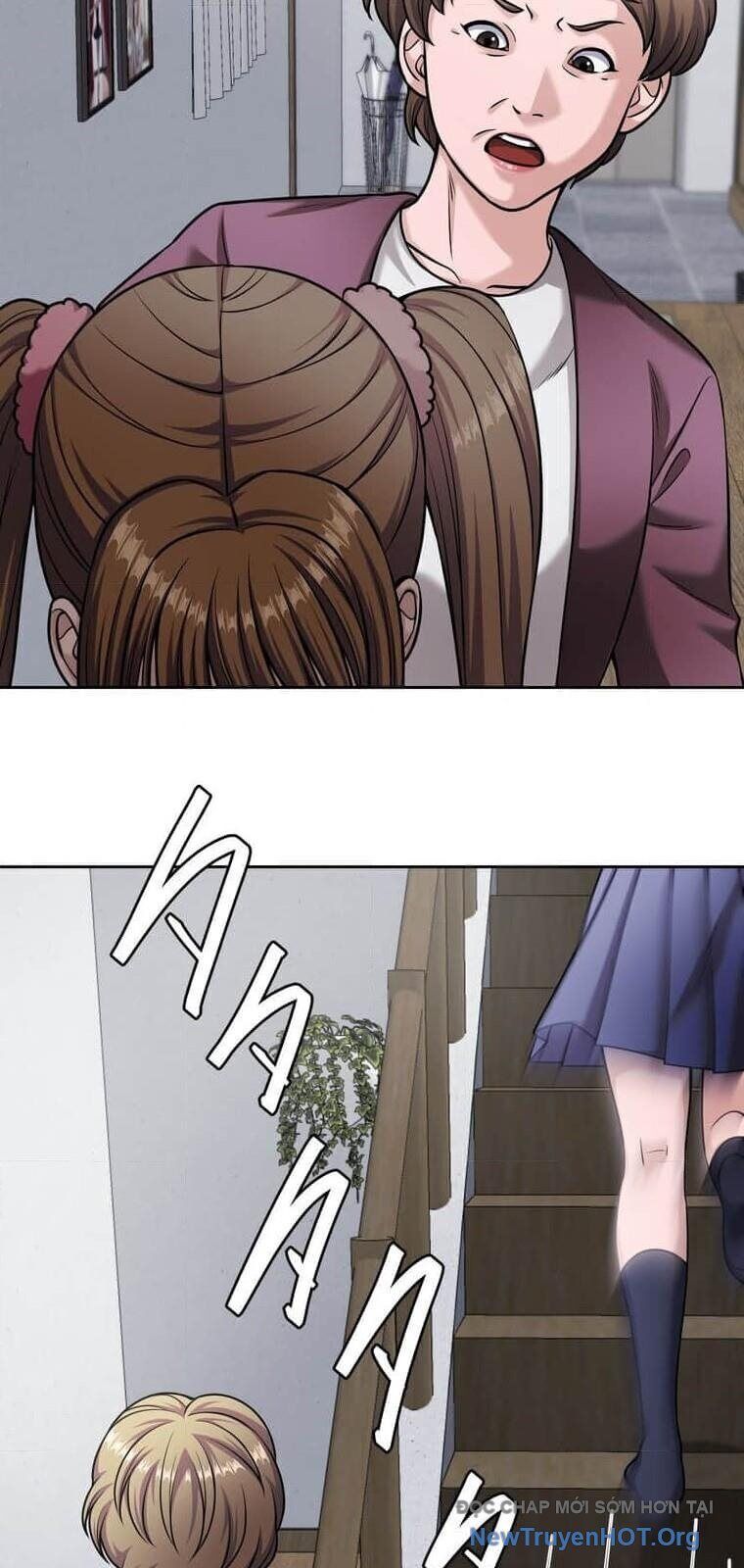 Giáo Viên Ác Quỷ Saiko Chap 135 - Next Chap 136