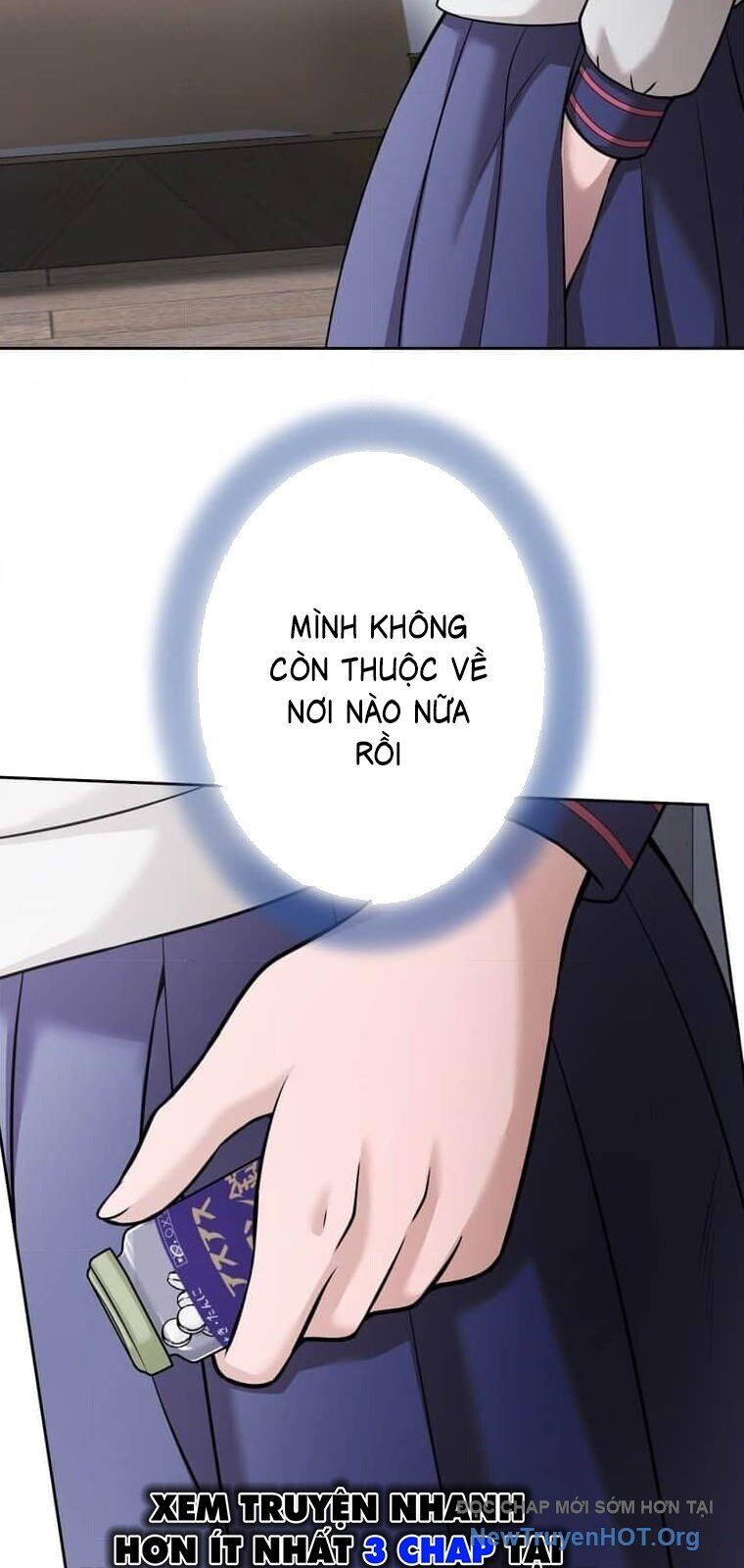 Giáo Viên Ác Quỷ Saiko Chap 135 - Next Chap 136