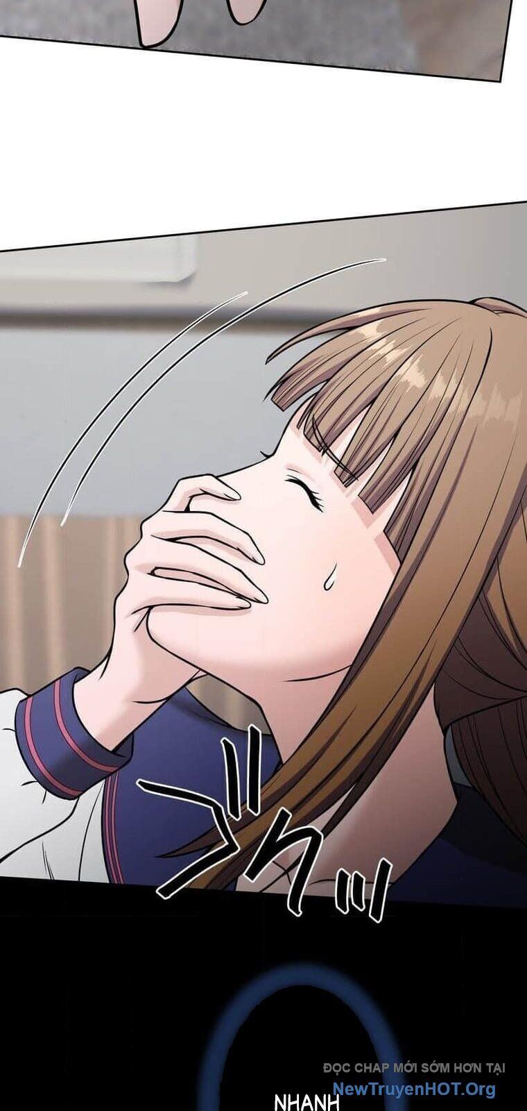 Giáo Viên Ác Quỷ Saiko Chap 135 - Next Chap 136