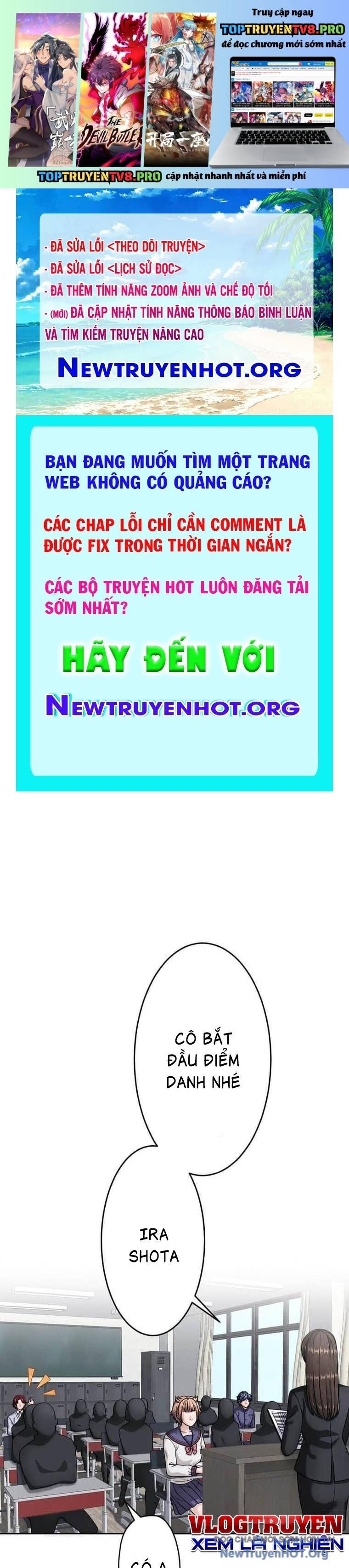Giáo Viên Ác Quỷ Saiko Chap 136 - Next Chap 137