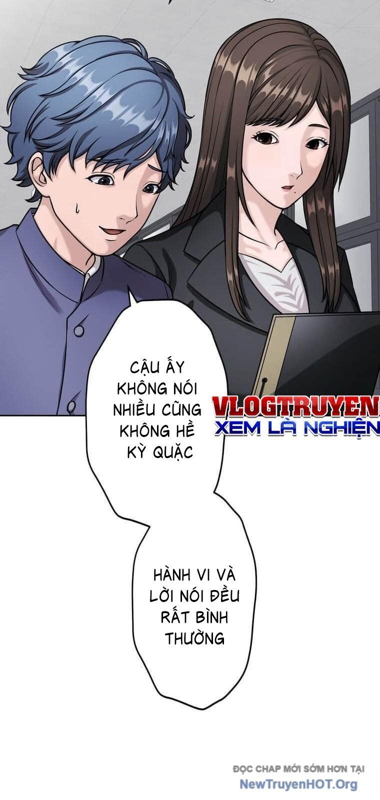 Giáo Viên Ác Quỷ Saiko Chap 136 - Next Chap 137