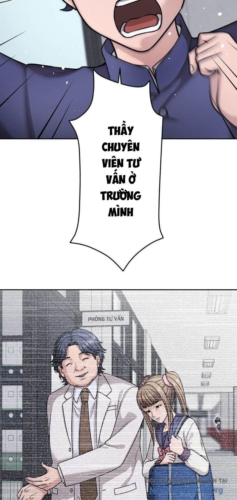Giáo Viên Ác Quỷ Saiko Chap 136 - Next Chap 137