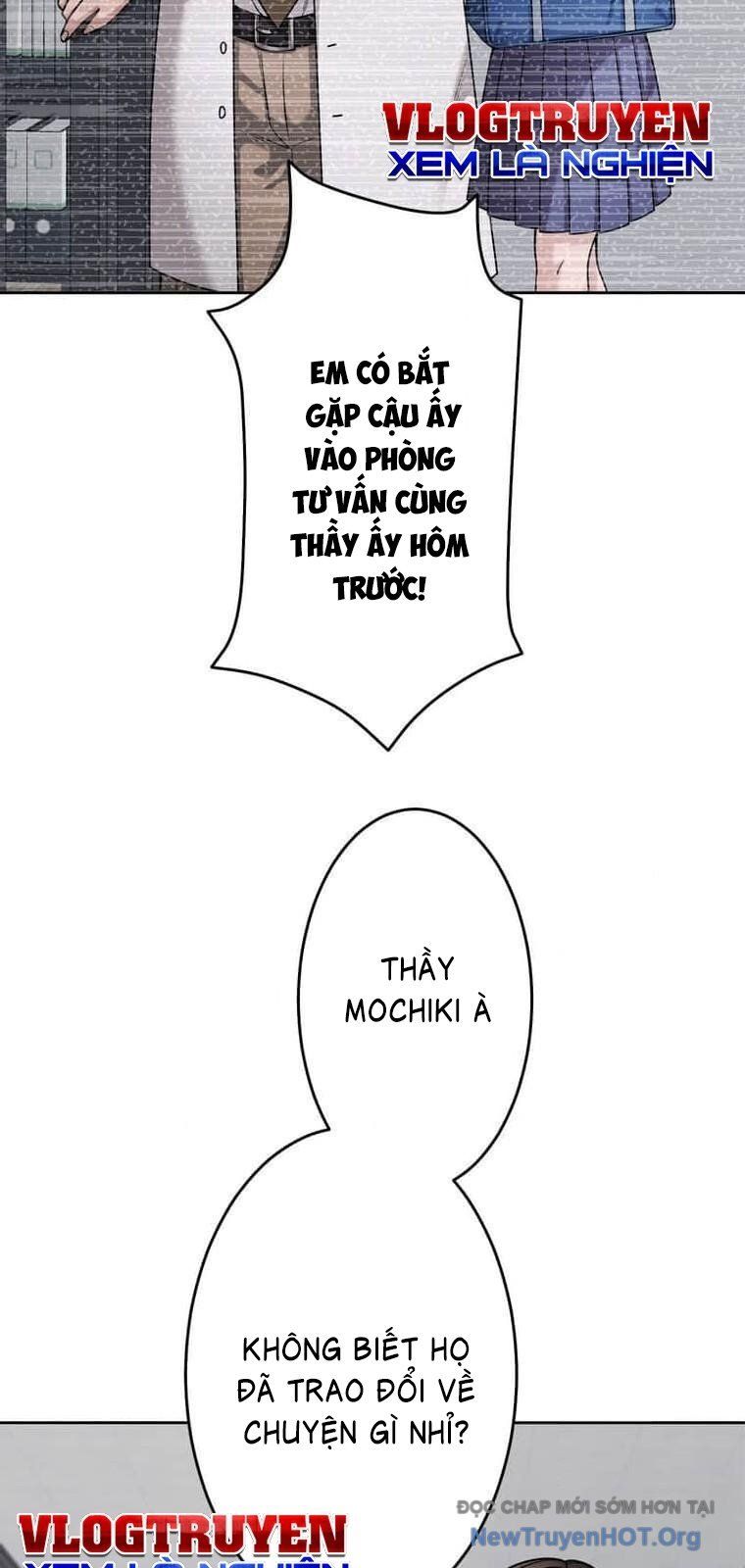 Giáo Viên Ác Quỷ Saiko Chap 136 - Next Chap 137