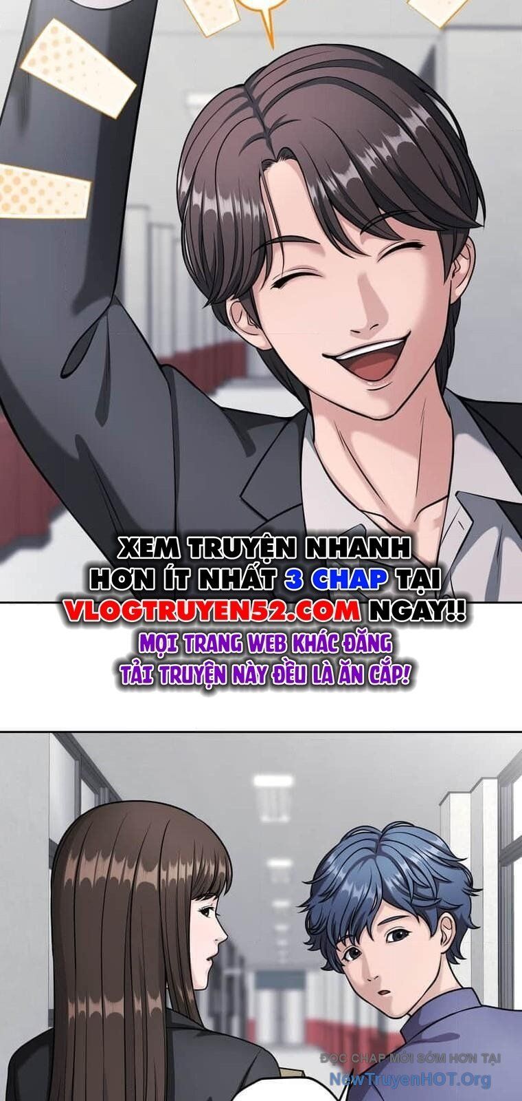 Giáo Viên Ác Quỷ Saiko Chap 136 - Next Chap 137