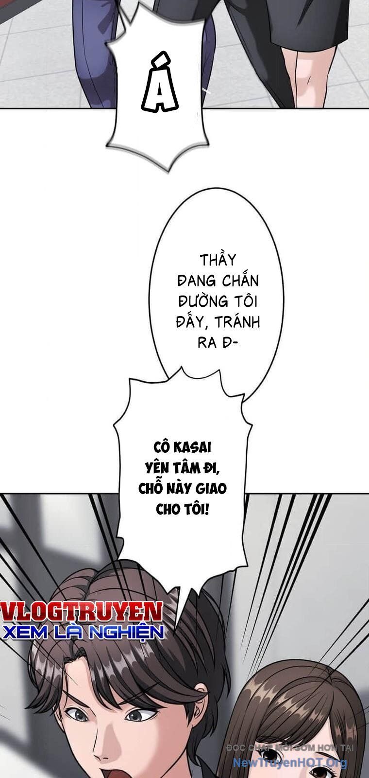 Giáo Viên Ác Quỷ Saiko Chap 136 - Next Chap 137