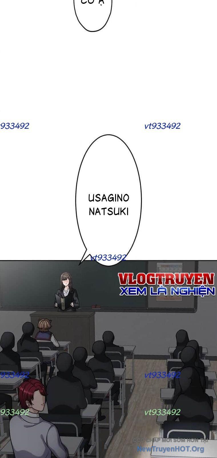 Giáo Viên Ác Quỷ Saiko Chap 136 - Next Chap 137