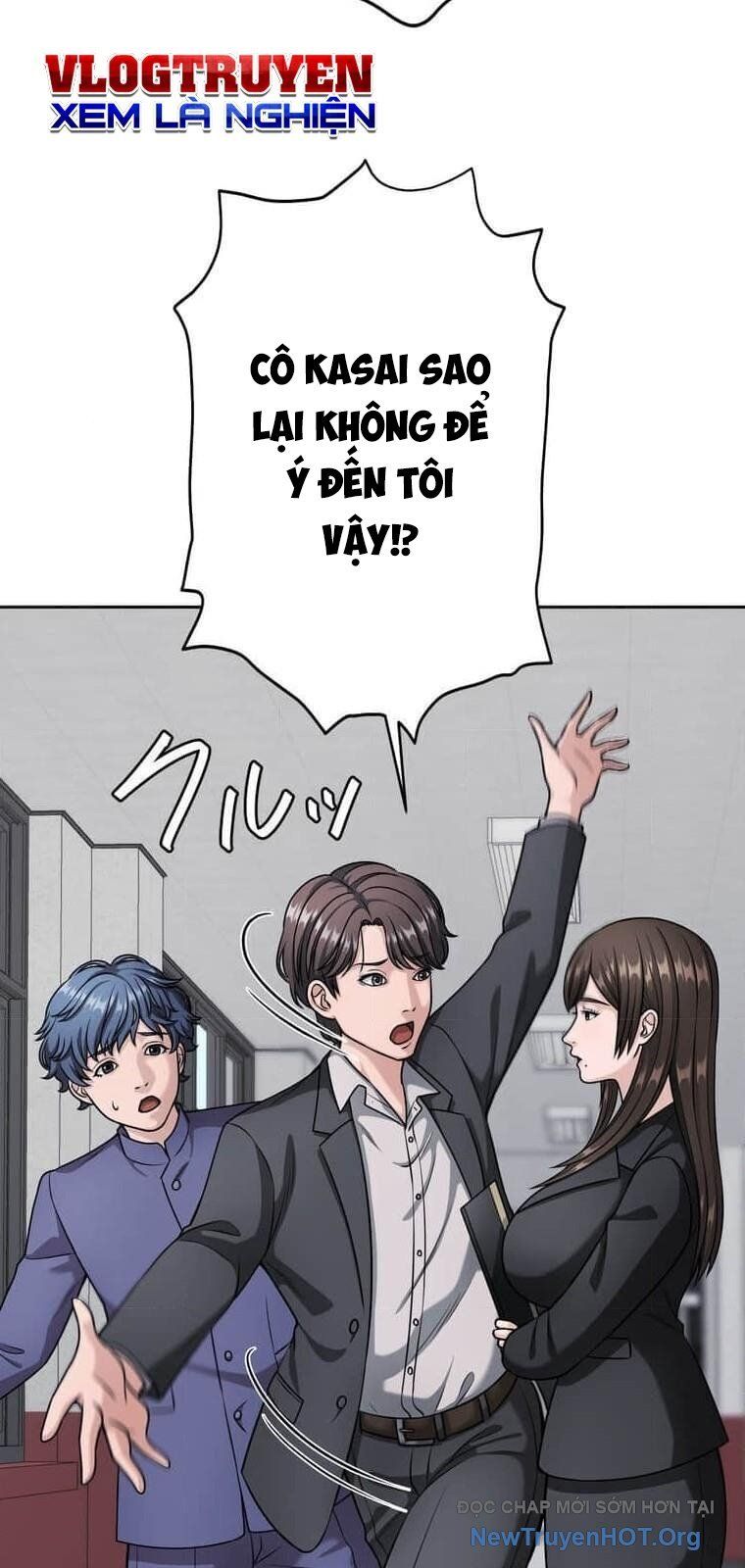Giáo Viên Ác Quỷ Saiko Chap 136 - Next Chap 137