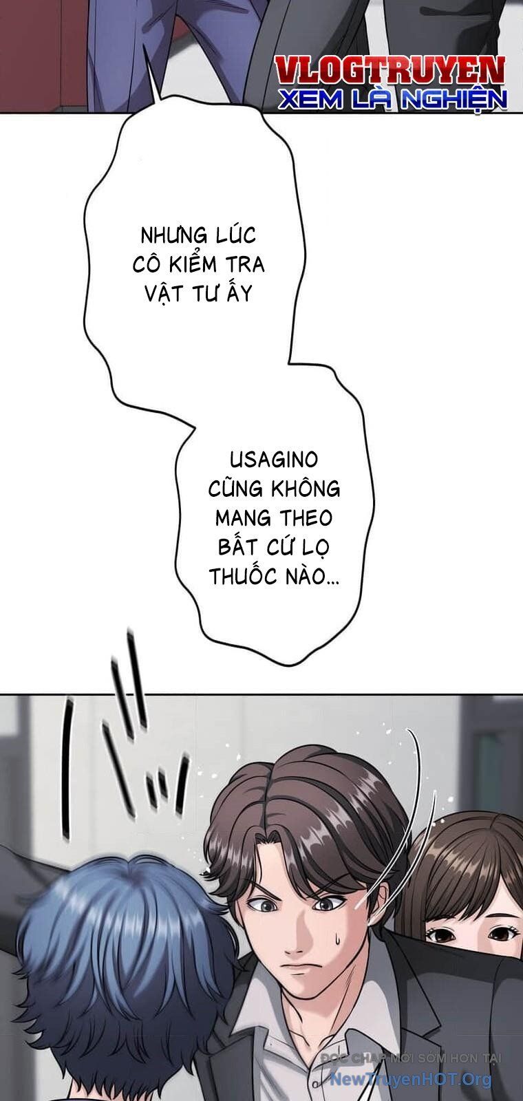 Giáo Viên Ác Quỷ Saiko Chap 136 - Next Chap 137