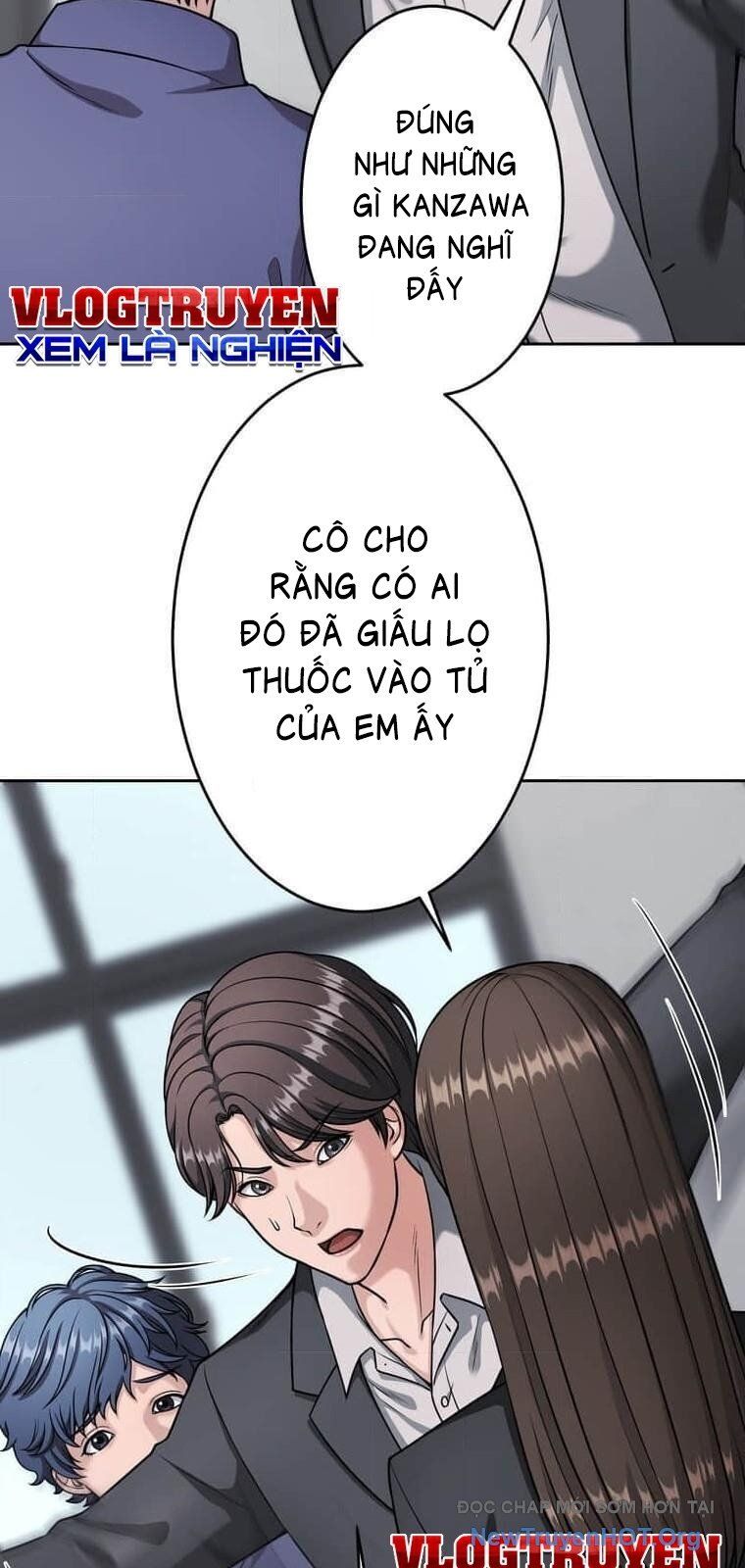 Giáo Viên Ác Quỷ Saiko Chap 136 - Next Chap 137