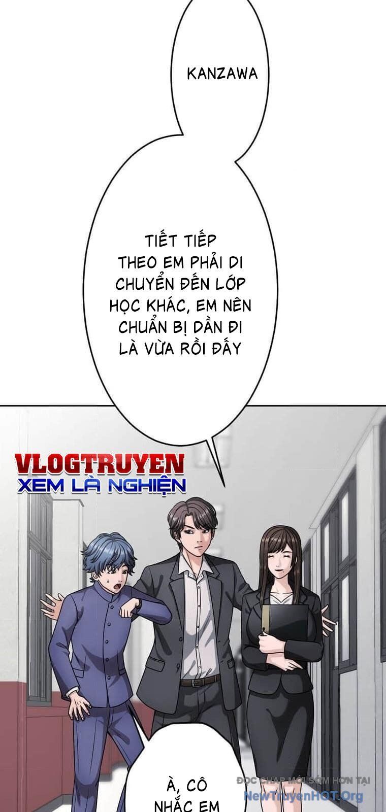 Giáo Viên Ác Quỷ Saiko Chap 136 - Next Chap 137