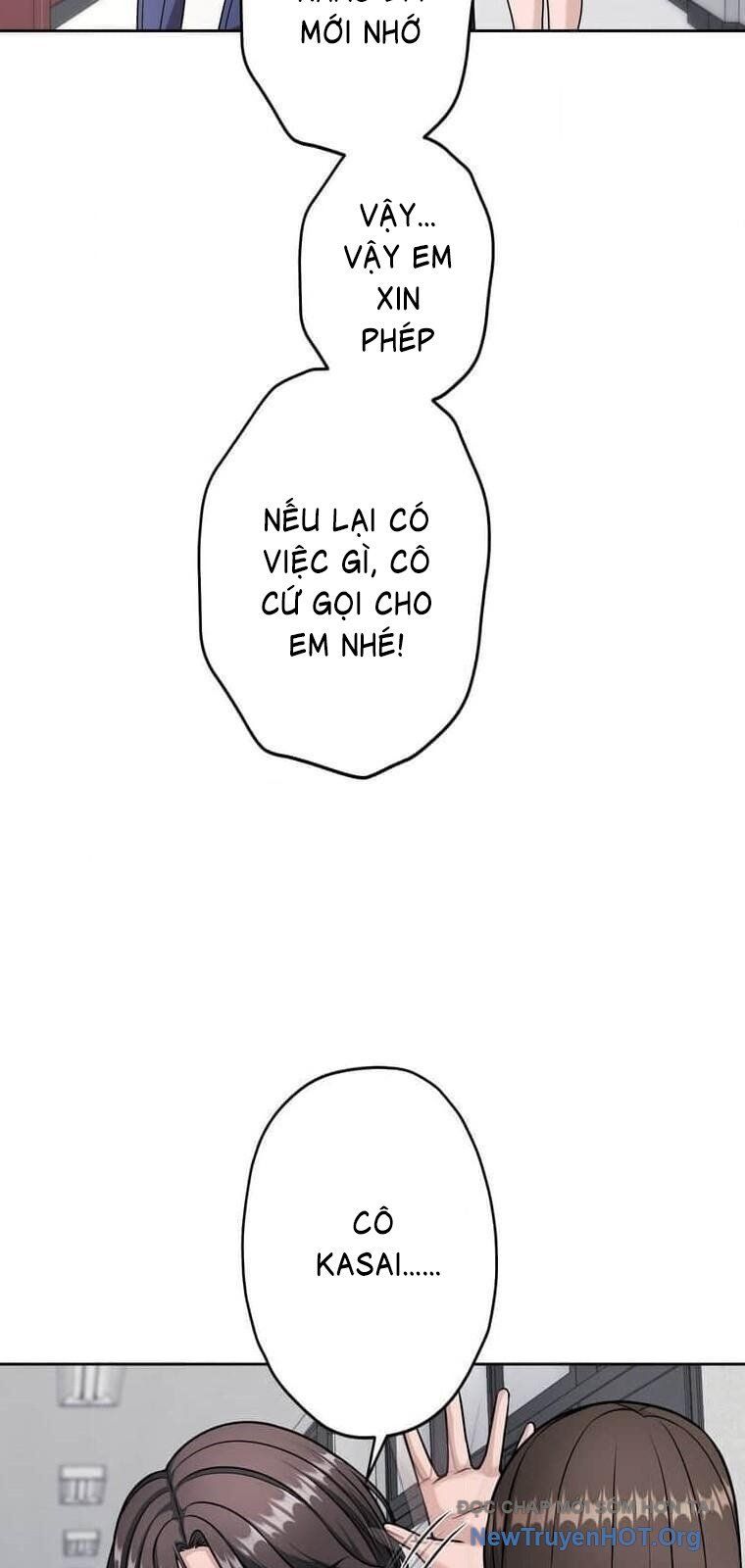 Giáo Viên Ác Quỷ Saiko Chap 136 - Next Chap 137