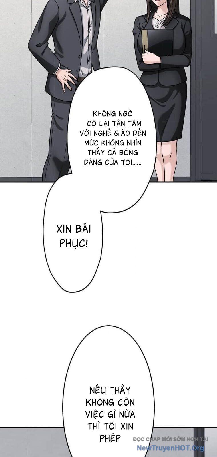 Giáo Viên Ác Quỷ Saiko Chap 136 - Next Chap 137