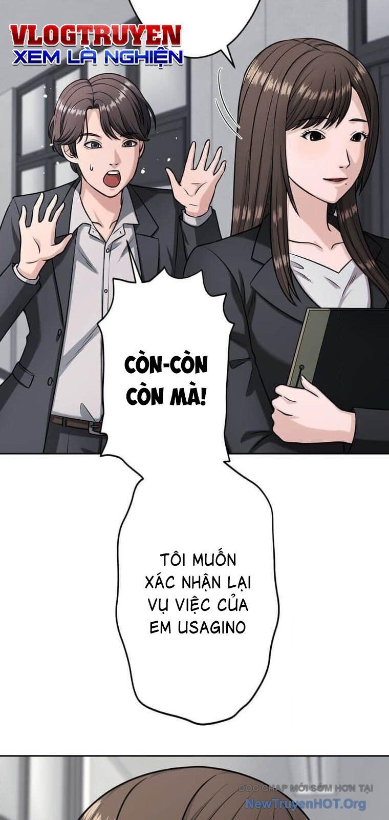 Giáo Viên Ác Quỷ Saiko Chap 136 - Next Chap 137