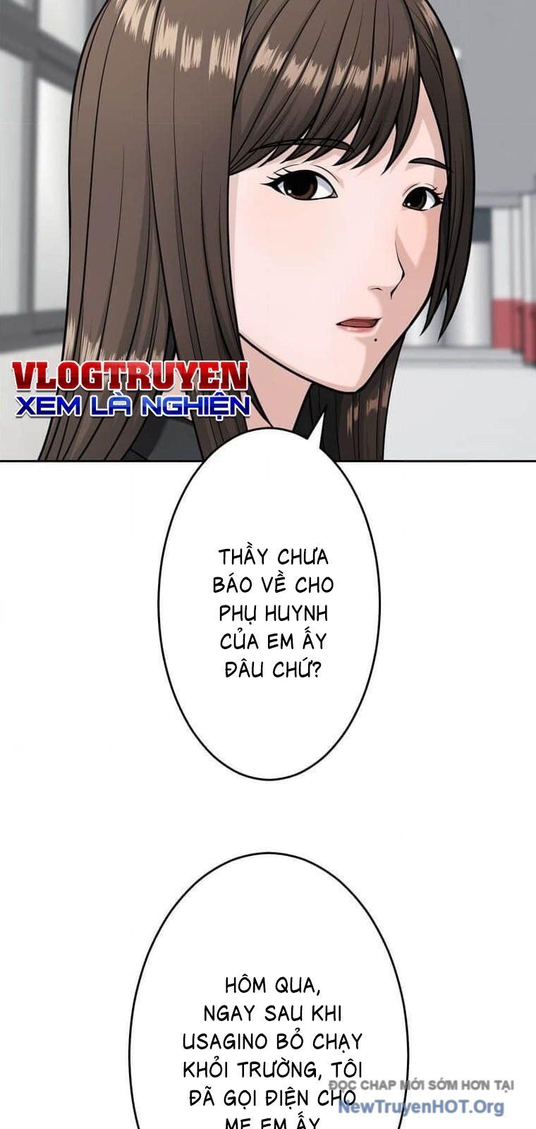 Giáo Viên Ác Quỷ Saiko Chap 136 - Next Chap 137