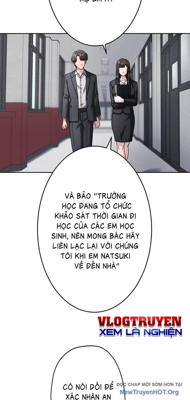 Giáo Viên Ác Quỷ Saiko Chap 136 - Next Chap 137