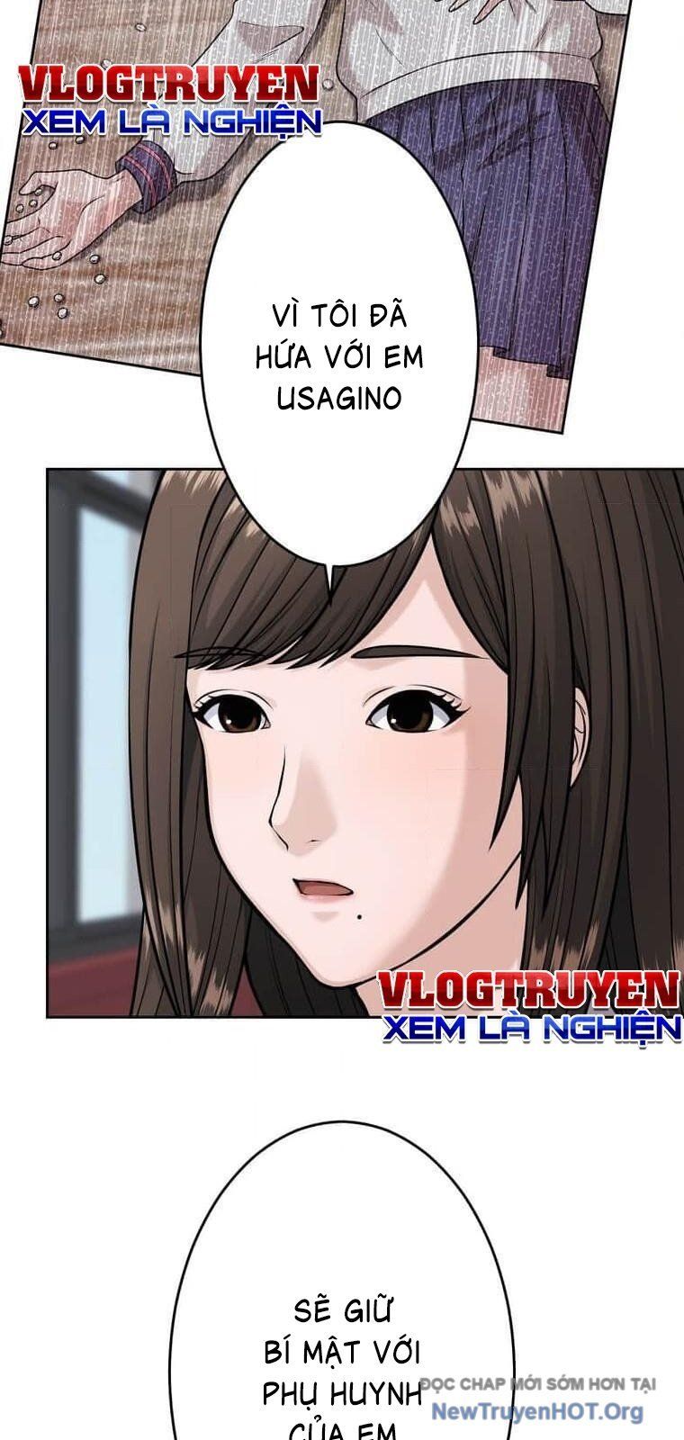 Giáo Viên Ác Quỷ Saiko Chap 136 - Next Chap 137