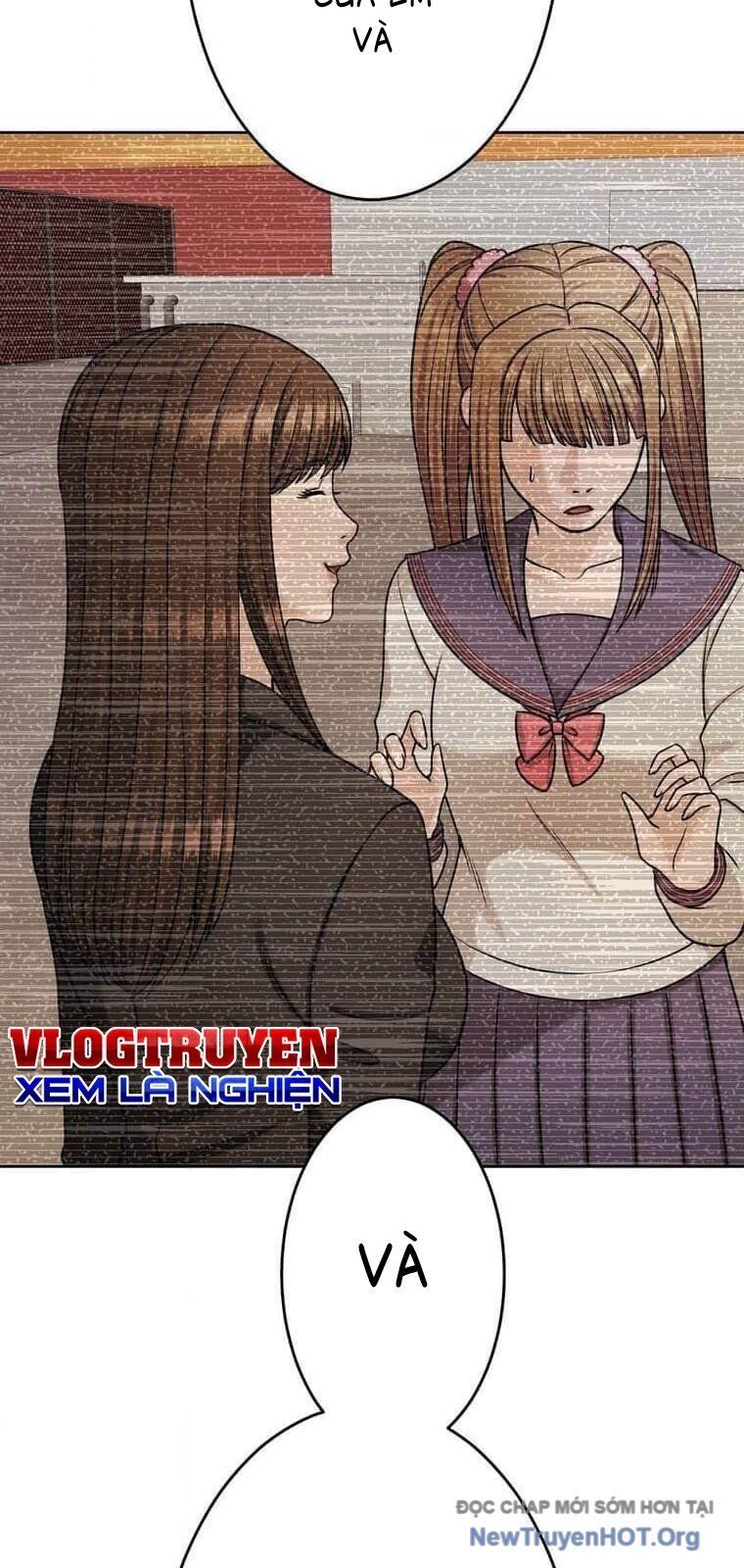 Giáo Viên Ác Quỷ Saiko Chap 136 - Next Chap 137