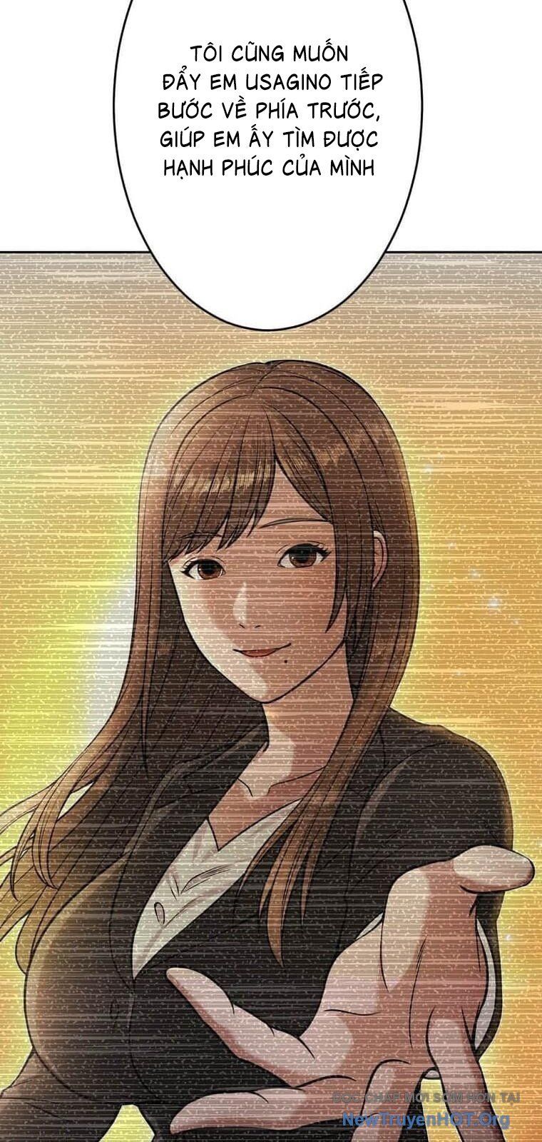 Giáo Viên Ác Quỷ Saiko Chap 136 - Next Chap 137