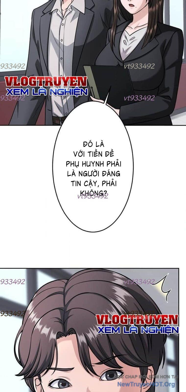 Giáo Viên Ác Quỷ Saiko Chap 136 - Next Chap 137