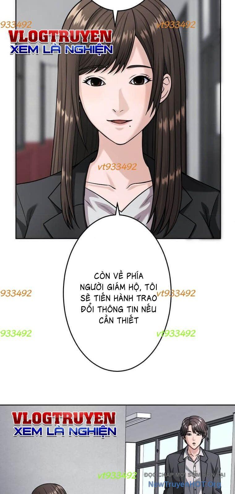 Giáo Viên Ác Quỷ Saiko Chap 136 - Next Chap 137