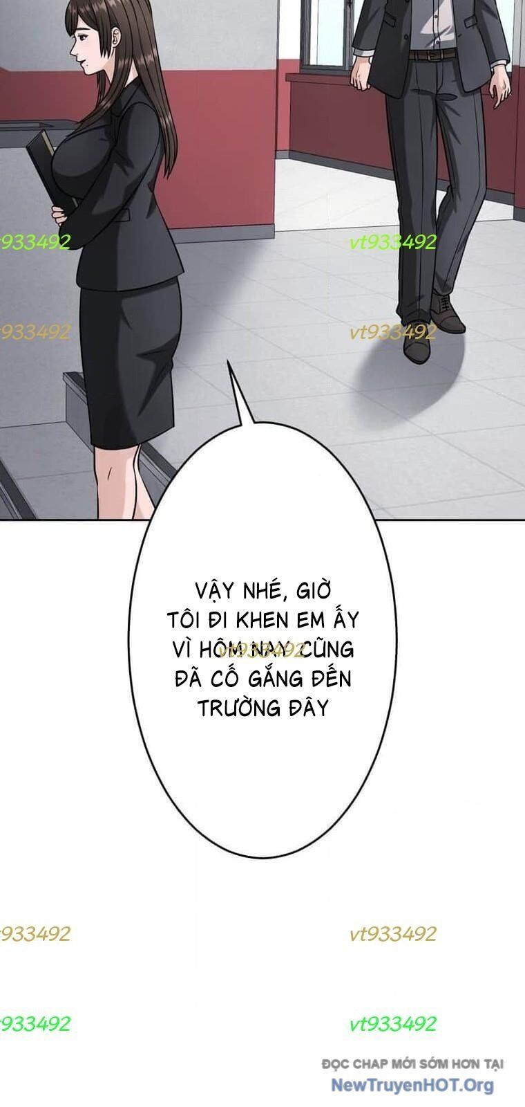 Giáo Viên Ác Quỷ Saiko Chap 136 - Next Chap 137