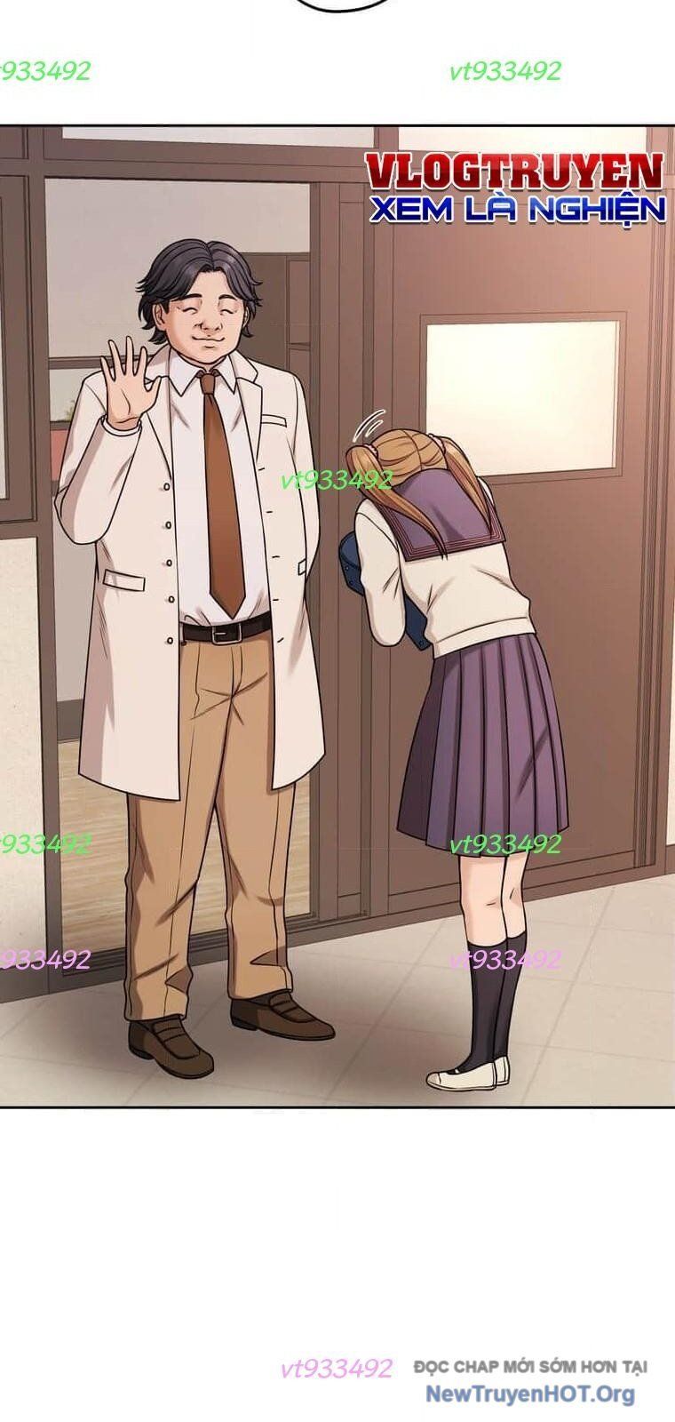 Giáo Viên Ác Quỷ Saiko Chap 136 - Next Chap 137