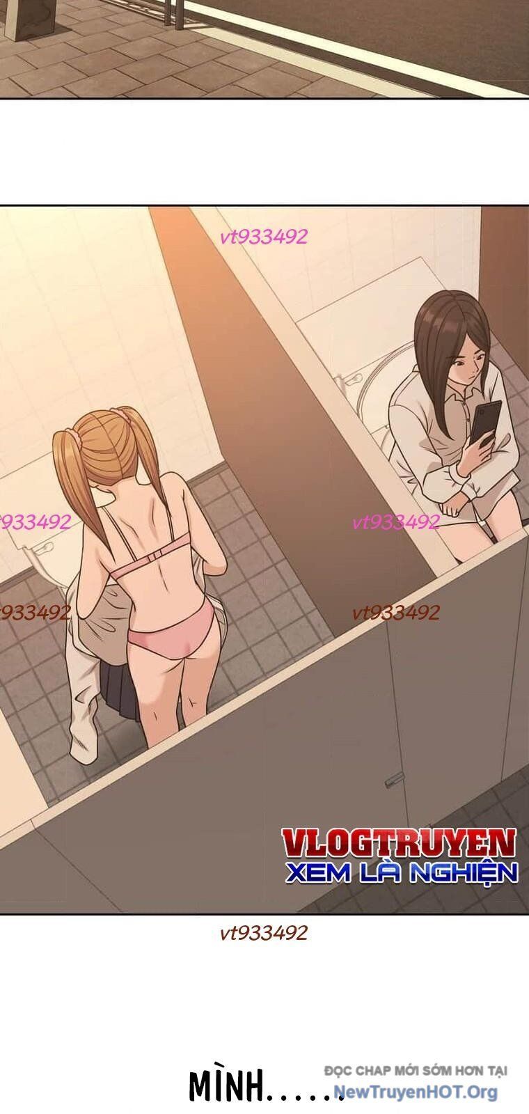 Giáo Viên Ác Quỷ Saiko Chap 136 - Next Chap 137
