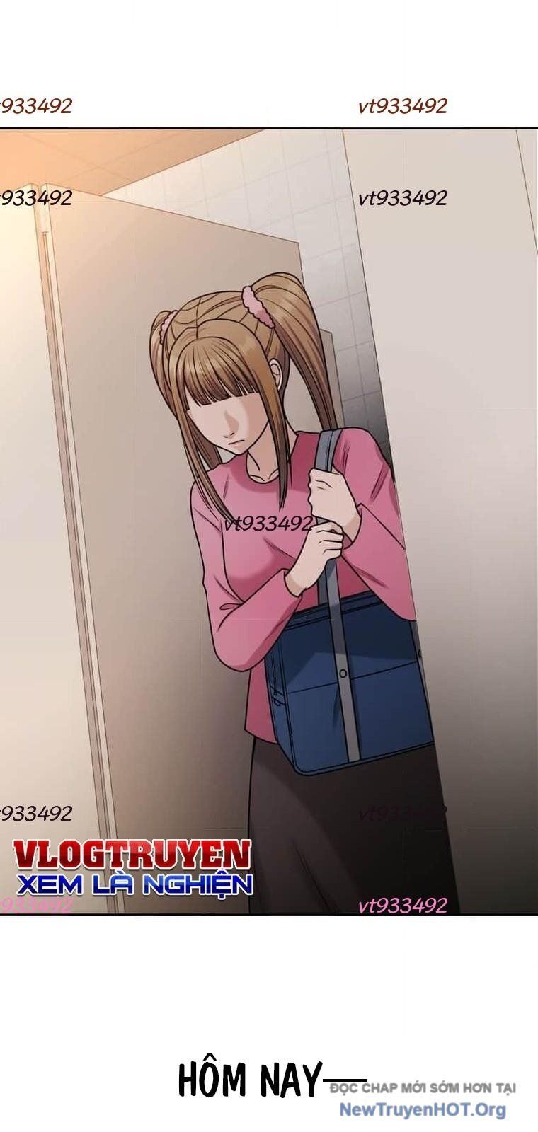 Giáo Viên Ác Quỷ Saiko Chap 136 - Next Chap 137