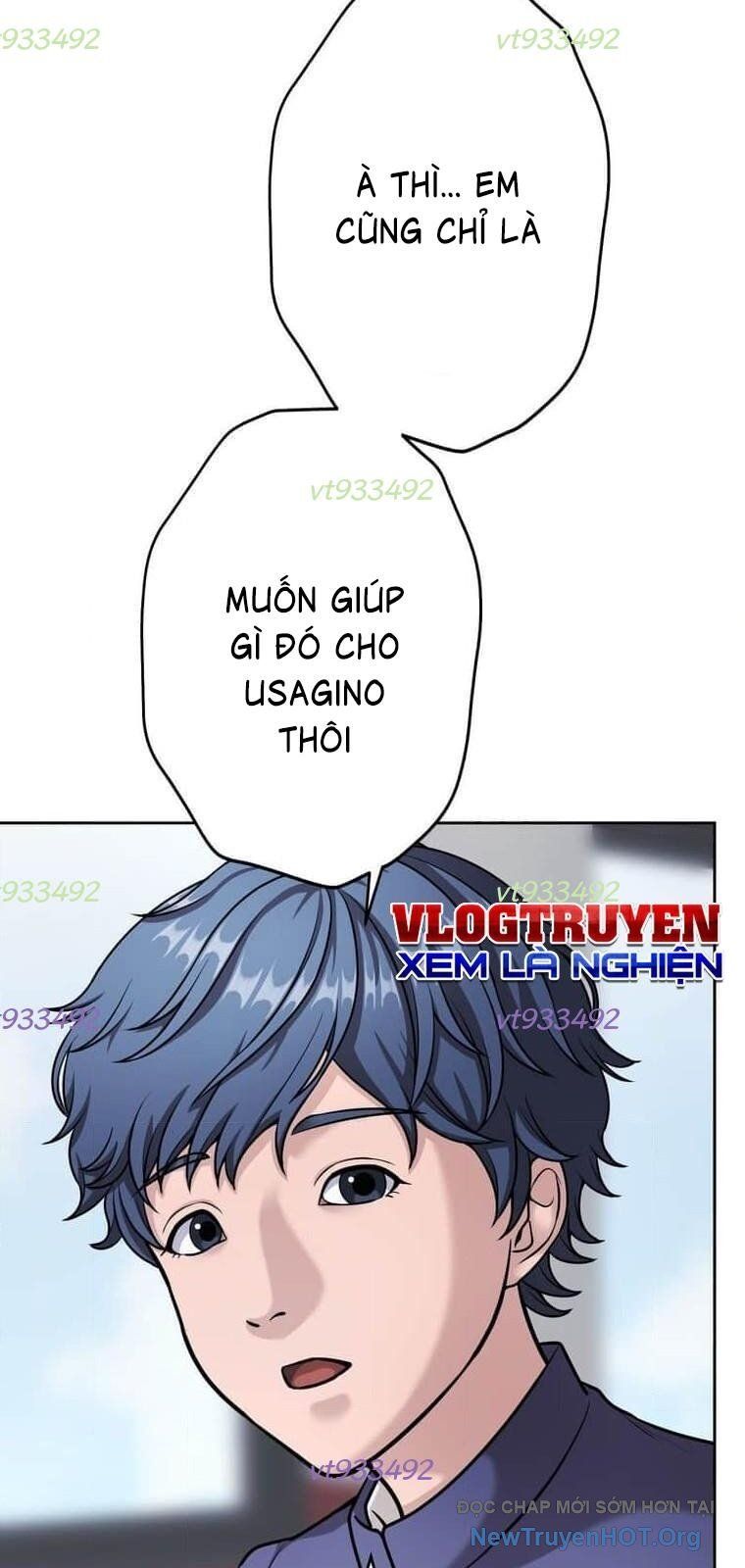 Giáo Viên Ác Quỷ Saiko Chap 136 - Next Chap 137