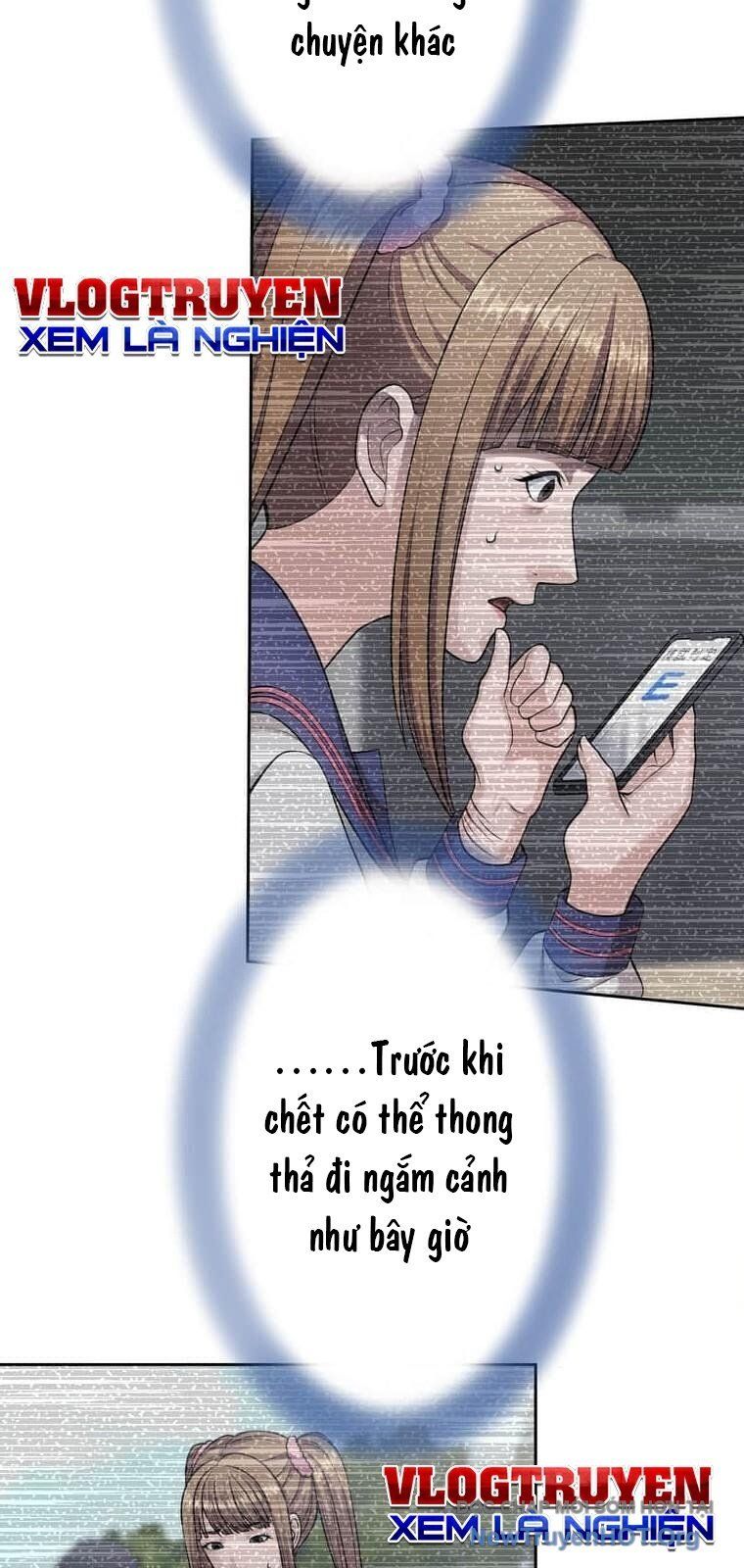 Giáo Viên Ác Quỷ Saiko Chap 136 - Next Chap 137